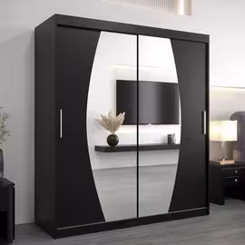 Sliding door wardrobes