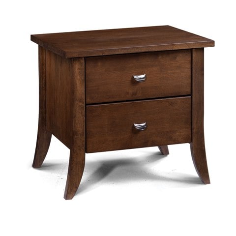 small bedside cabinet VIT 3130 - Bedside Cabinet Design and Dimensions For All Storage Solution