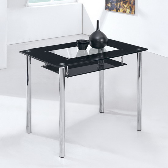 small compact black - Compact Furniture for Small Spaces, The Best Solution at Hand