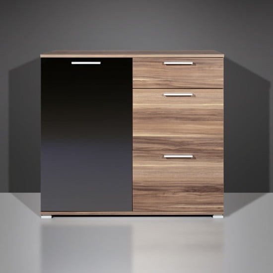 small wooden sideboards 297 87 - Sideboards Filling New Roles In Today’s World