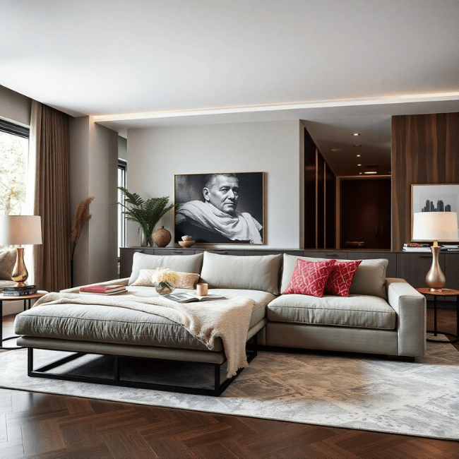 Modern Sofa Beds UK Sale