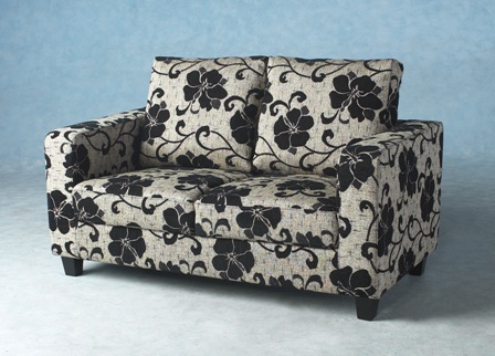 sofa in a box bouquet - Country Style Sofas and Loveseats, For Down-Home Charm