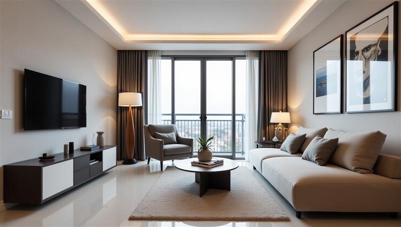 Sofa Sets For Living Room