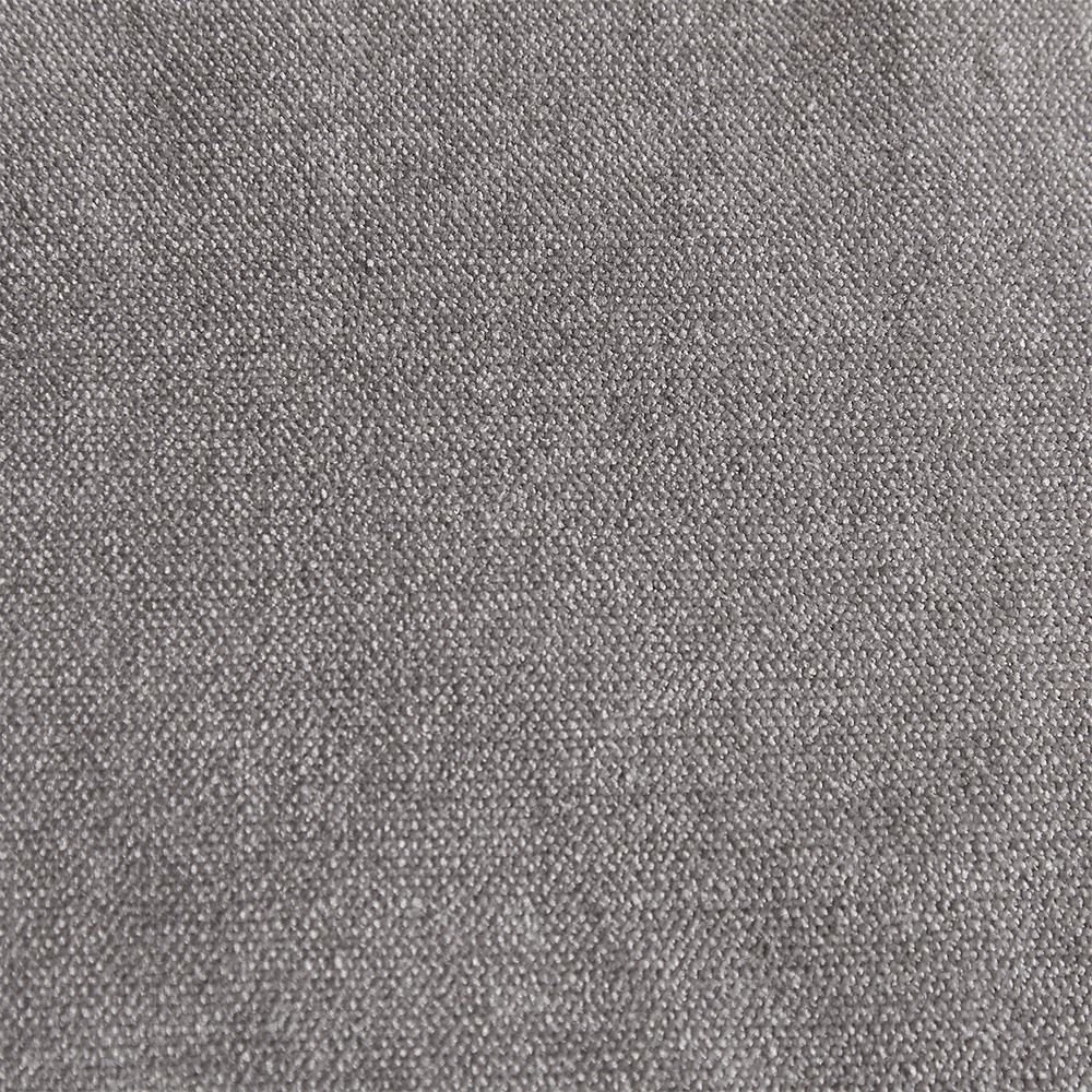 Soho Fabric 3 Seater Sofa In Grey