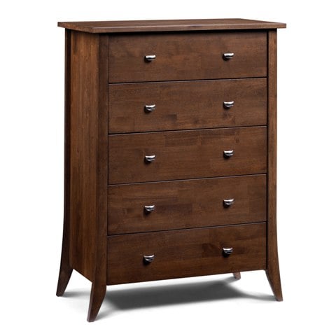 solid wood chest of drawers VIT 3100 - The Chest Of Drawers: A Tool For Organizing Your Wardrobe