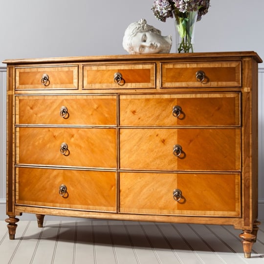 Chest of Drawers Liverpool