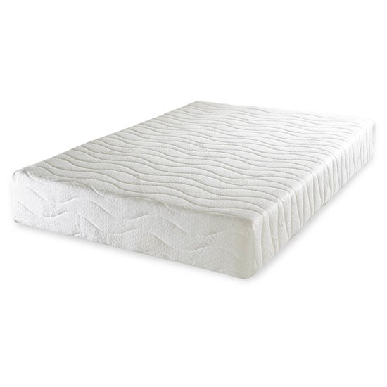 Photo of Spring coil memory form regular double mattress