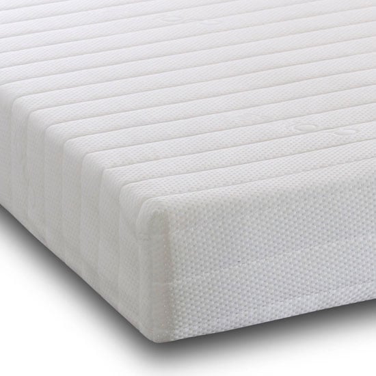 Spring Flexi 2000 Reflex Foam Regular Super King Size Mattress
