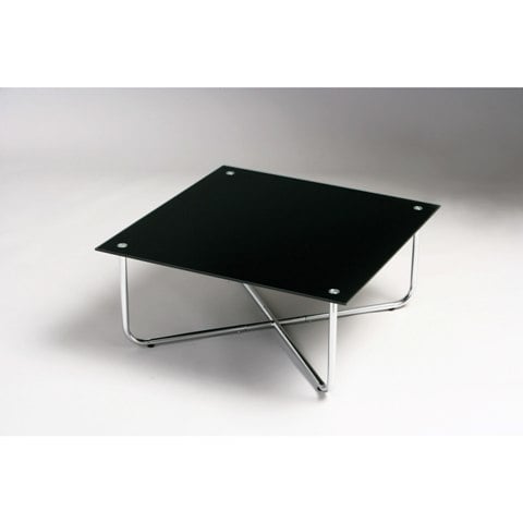 square coffee tables black glass 2401702 - Multipurpose Coffee Tables For Small Spaces