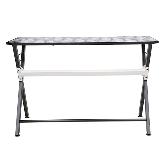 Star Wars Childrens Wooden Computer Gaming Desk In Black_4