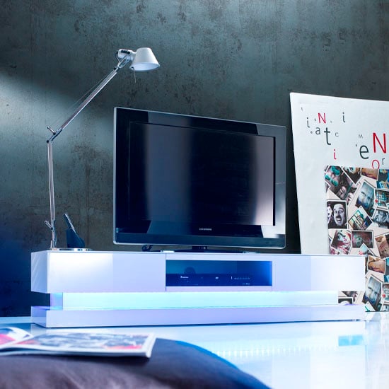How To Choose Your Forever TV Stand: 7 Tips step tv unit 59071W4 - How To Choose Your Forever TV Stand: 7 Tips