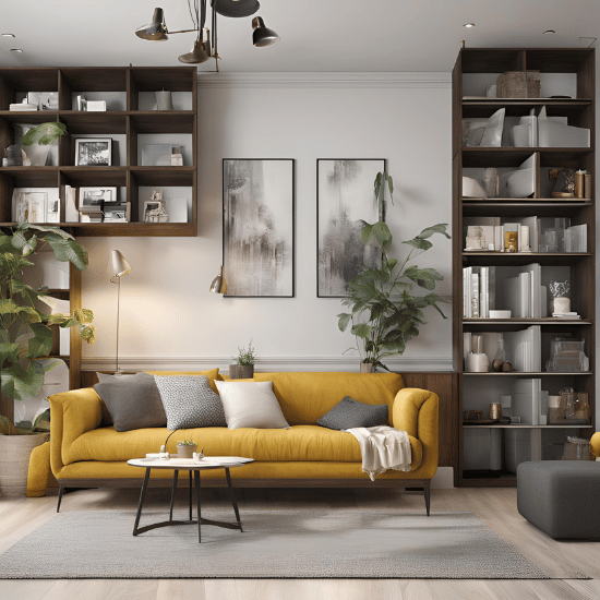 Modern Storage Furniture UK Sale