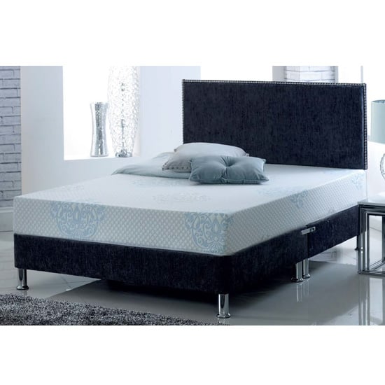 Read more about Super firm flex reflex foam firm single mattress