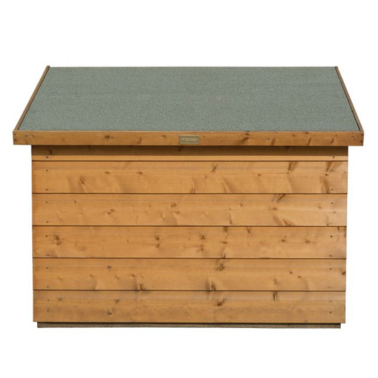 Swanton Wooden Patio Storage Chest In Dipped Honey Brown_3