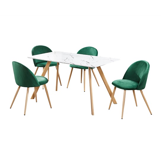 Deal Detail