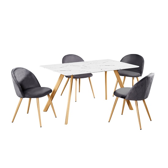 Deal Detail