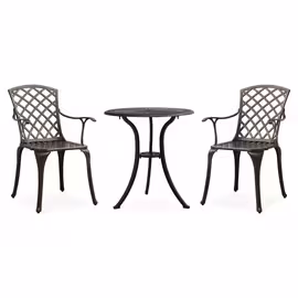 Contemporary Garden Furniture