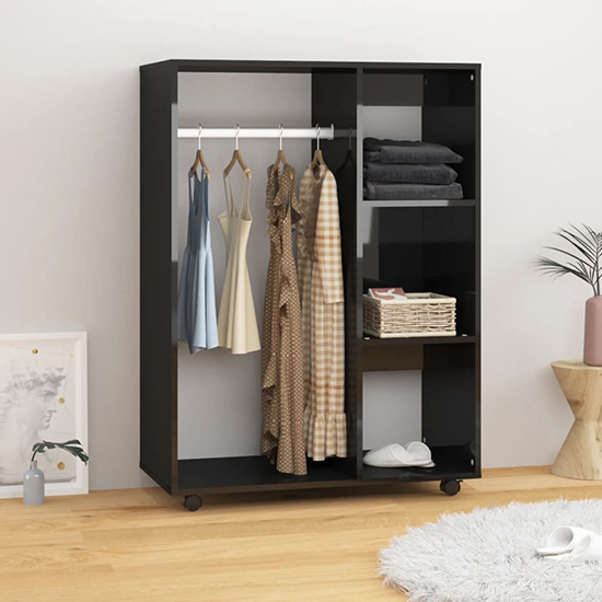 Cheap Wardrobe