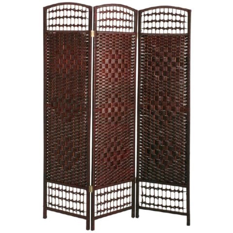 tobacco wicker room divider 34606 - How to Get Your Furniture Wish List on a Budget