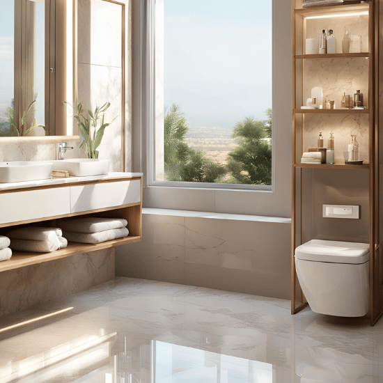 Modern Toilet Seats UK Sale
