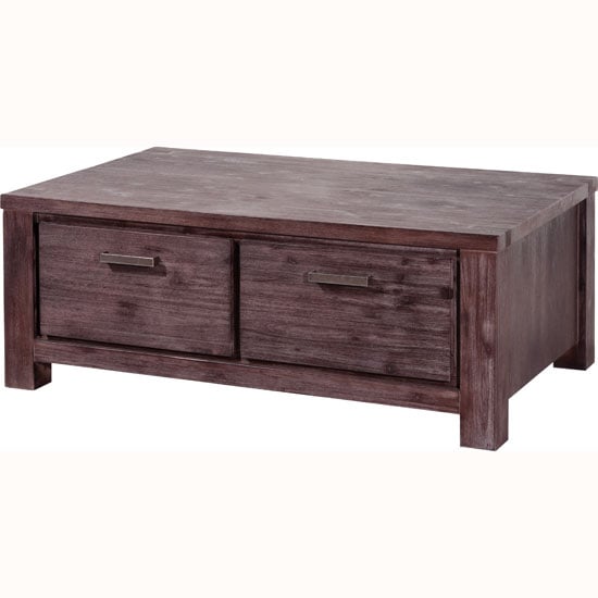 torino 2104 148 coffee table - Bring More Functionality And Space To Your Home With Coffee Tables With Hidden Drawers.