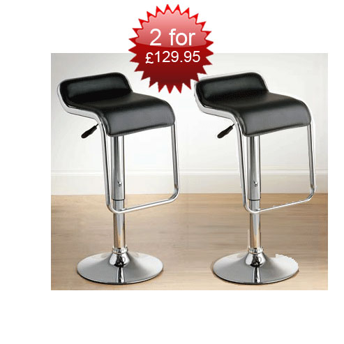 torino bar stool - The Benefits of Choosing Black bar Stools