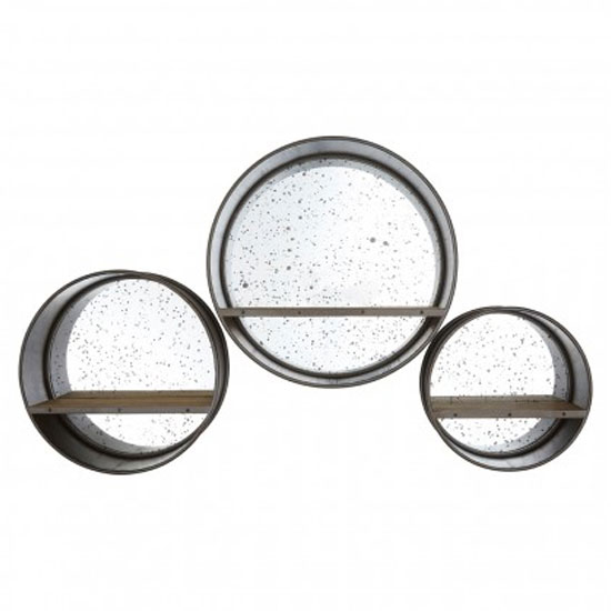 Sadzi Lean to Dressing Mirror Furniture in Fashion