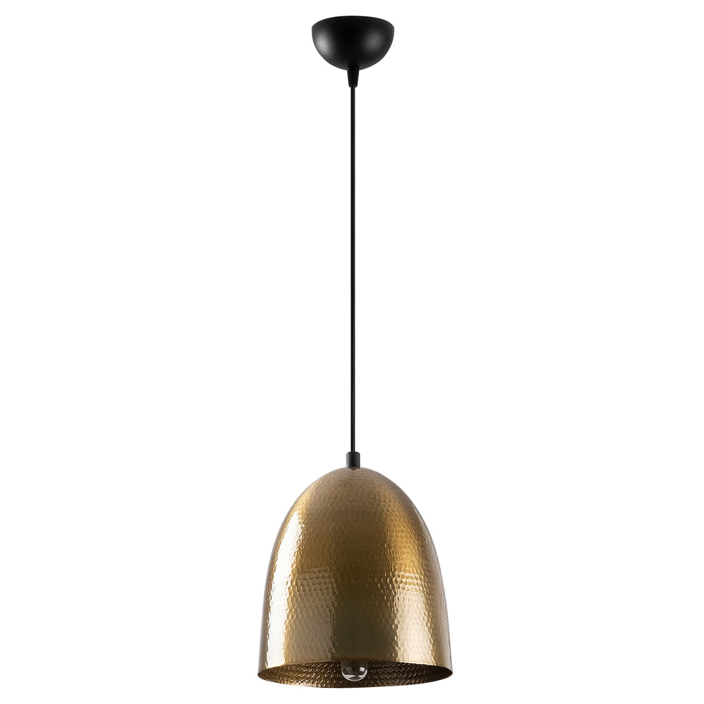 Trendline Metal Ceiling Pendant Light in Vintage