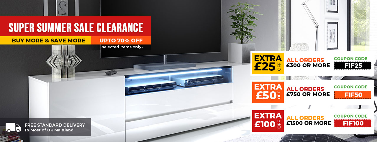 Furniture In Fashion Living Room Dining Sets Tv Stands Bedroom Uk Tv Stands Units Cabinets