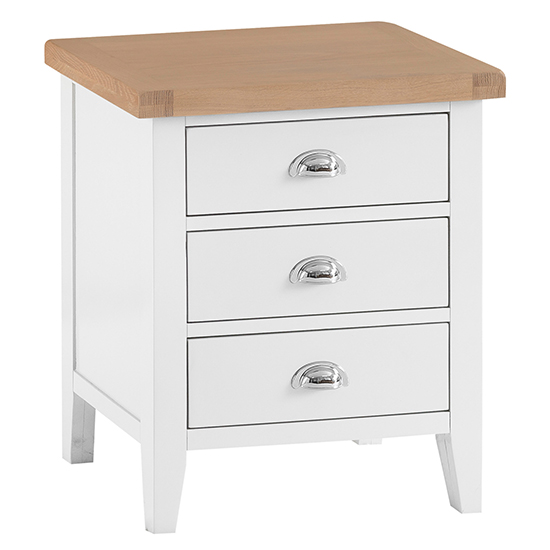 Large bedside tables Browse over 500+ stylish products gofurniture.co.uk