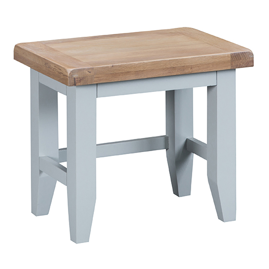 Tyler Wooden Nest Of 3 Tables In Grey_3