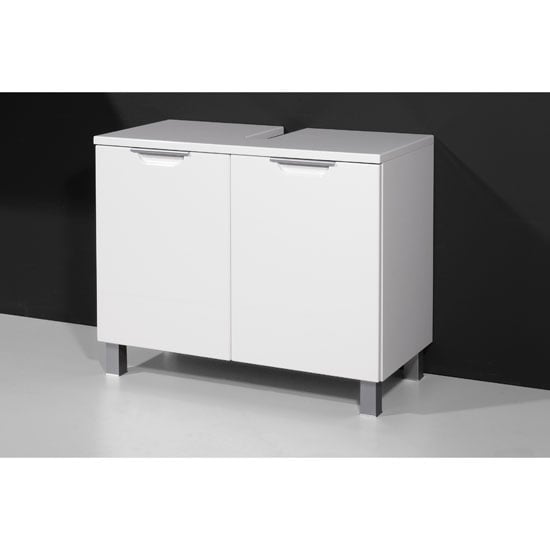 Liquid White Bathroom Vanity Without Wash Basin 8013 84 Liquid White Bathroom Vanity Without Wash Basin