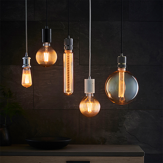 Urban Ceiling Pendant Light In Antique Brass