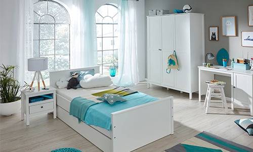 Bedroom Furniture Sets London
