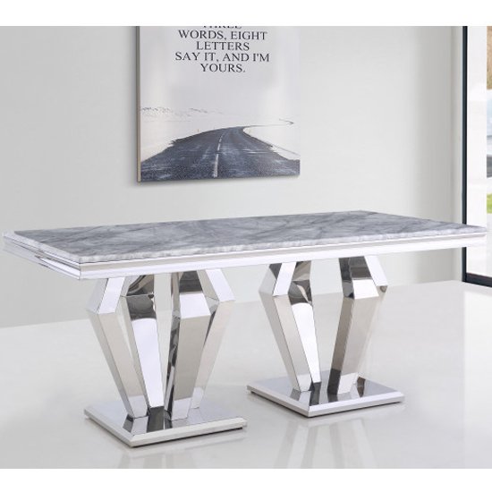 Marble Dining Table London