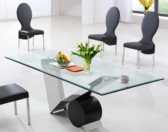 valentino dining table S2 - 5 Crucial Tips On Buying Cheap Furniture