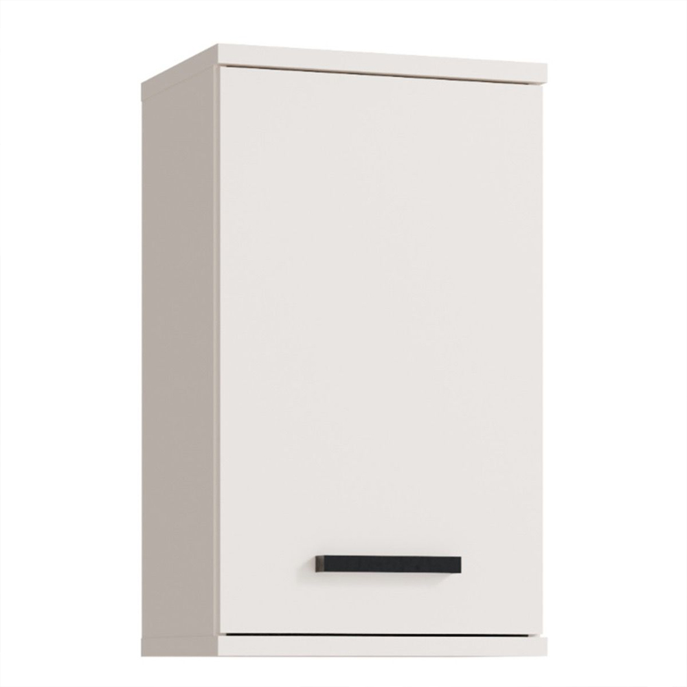 Vareon Wooden Bathroom Furniture Set in Sand