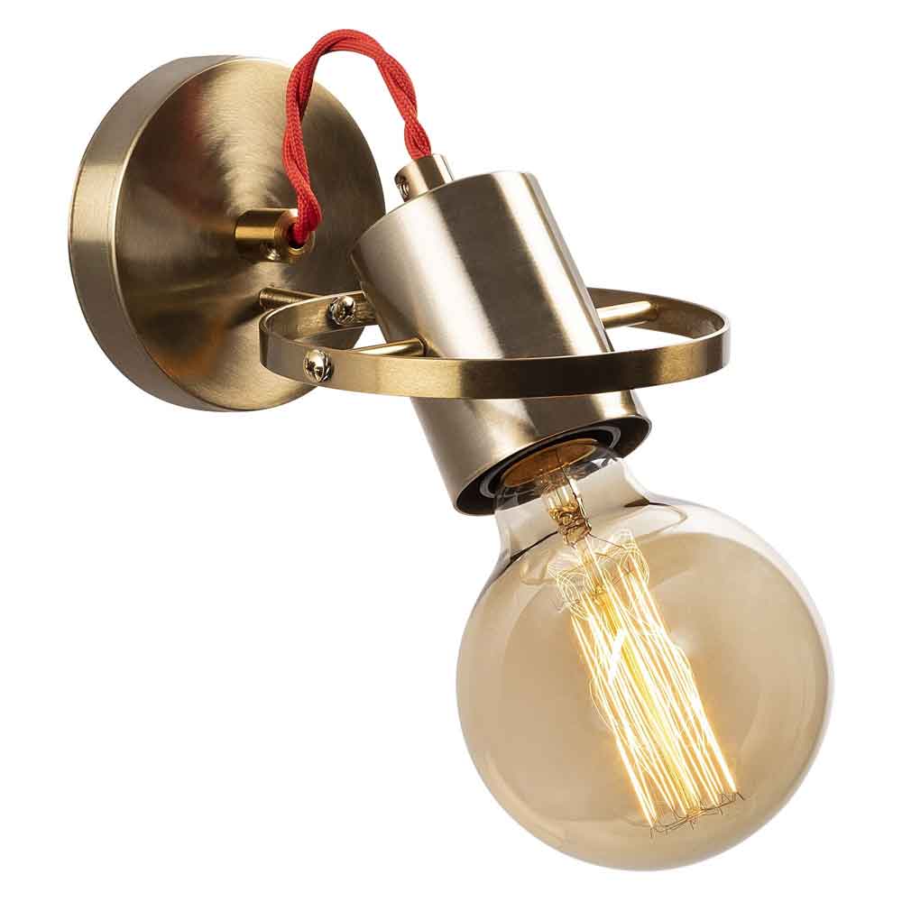 Vaveyla Metal Ceiling Pendant Light in Vintage