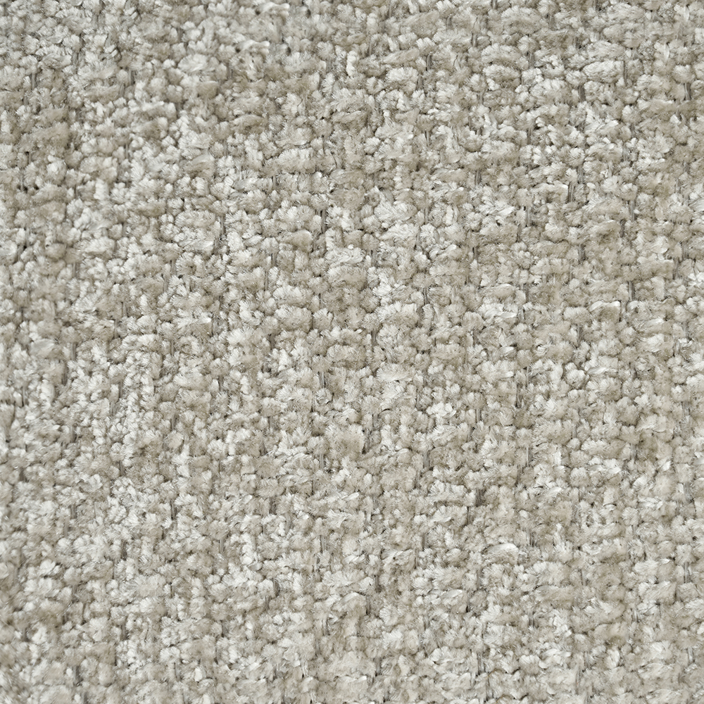 Ventura Fabric 2 Seater Sofa In Beige