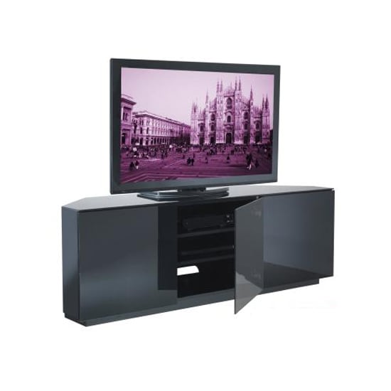 vts 0412 1 Milan%20Black - How To Successfully Furnish A Room With Wooden Corner TV Stands