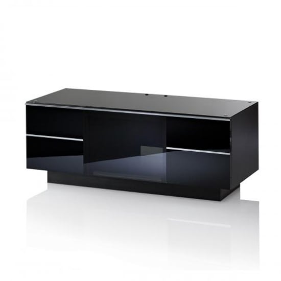 Black High Gloss Tv Stand Migrant Resource Network Damian Tv Stand In Black Gl Top With High Gloss Drawers