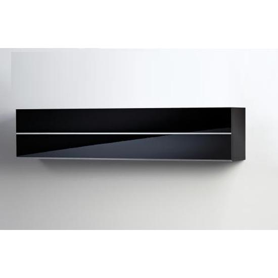 Black Wall Mounted 18578 Furniture in Fashion