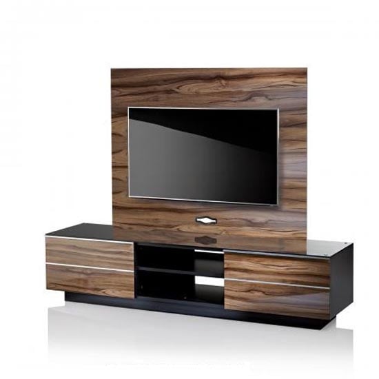 vts 0534 VTS 0492 - 8 Examples Of Trendy TV Stands With Mount For Different Interior Types