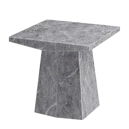 marble lamp table