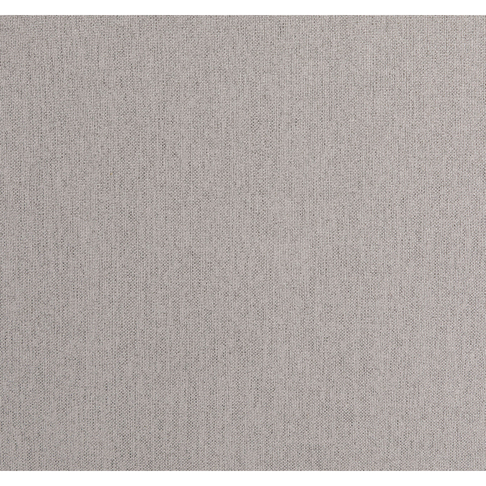 Waleska Fabric 2 Seater Sofa In Greige