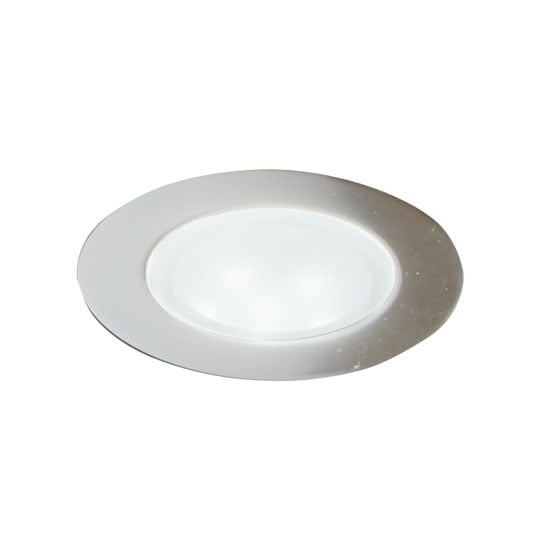 Product photograph of Walkover Led Outdoor Dia 60mm Kit Stainless Steel from Furniture in Fashion