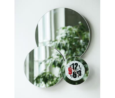 wall clock 2200347 - Wall Clocks Designer, Timely Style At A Glance