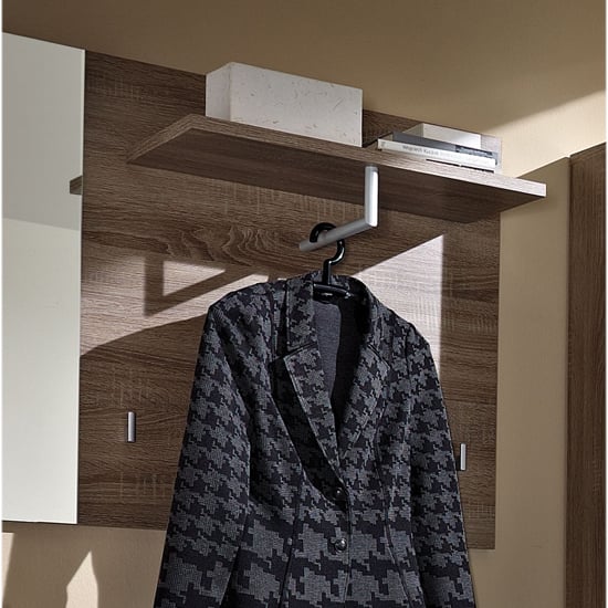 10 Modern And Smart Hack Racks In Your Home wall rack 3154 167 - 10 Modern And Smart Hack Racks In Your Home