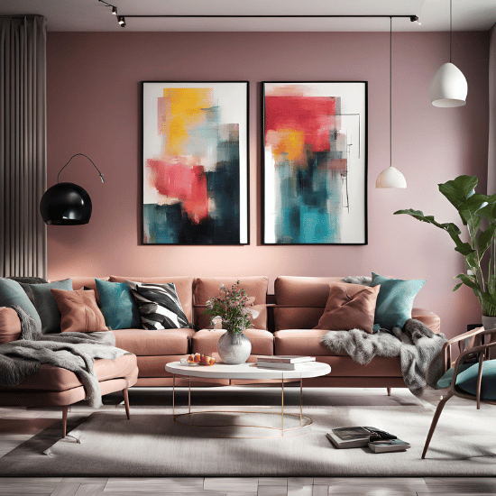 Modern Wall Arts UK Sale