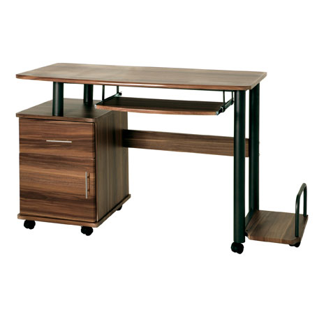 walnut wooden computer desks 91644 - Five Ways To Follow To Gain Hotel Guests